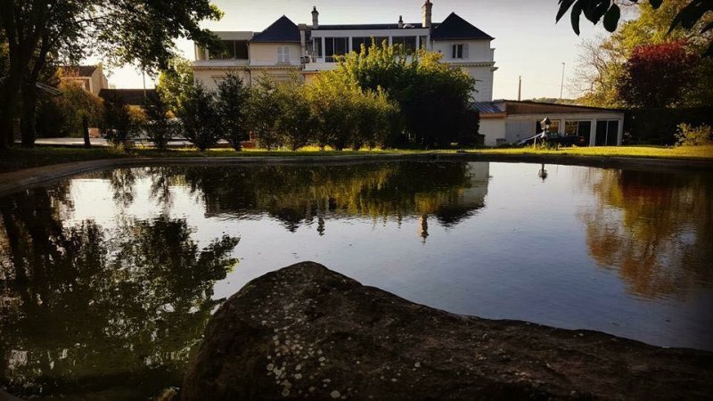 Le Domaine du Lys_77190 DAMMARIE LES LYS_2